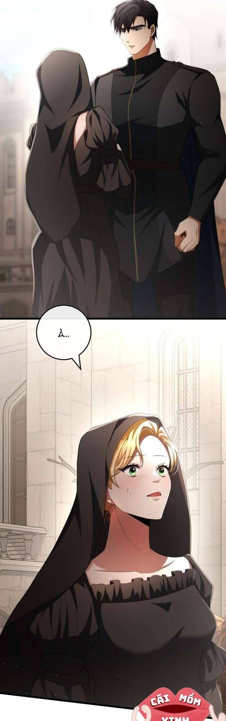 Lời Cầu Hôn Hoang Dã - Chapter 20 - Page 23