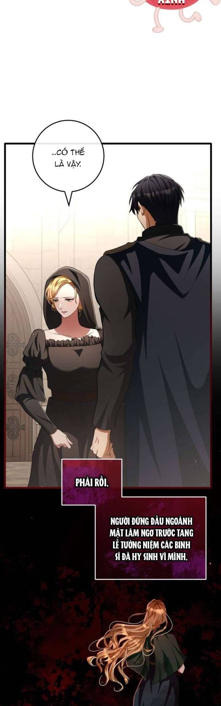 Lời Cầu Hôn Hoang Dã - Chapter 20 - Page 24