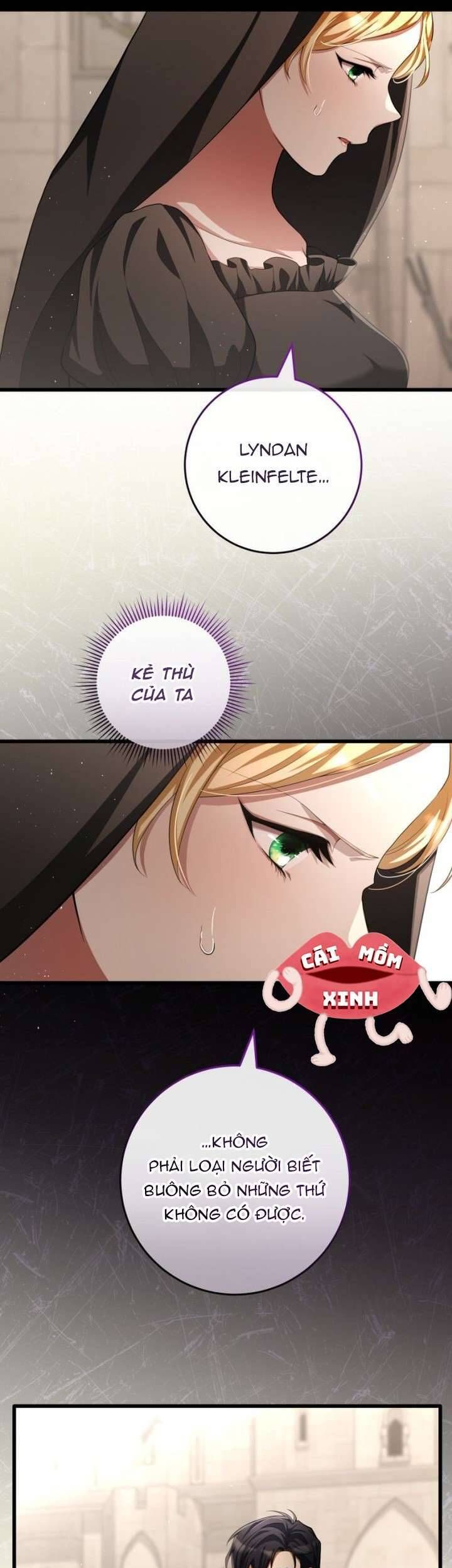 Lời Cầu Hôn Hoang Dã - Chapter 20 - Page 26