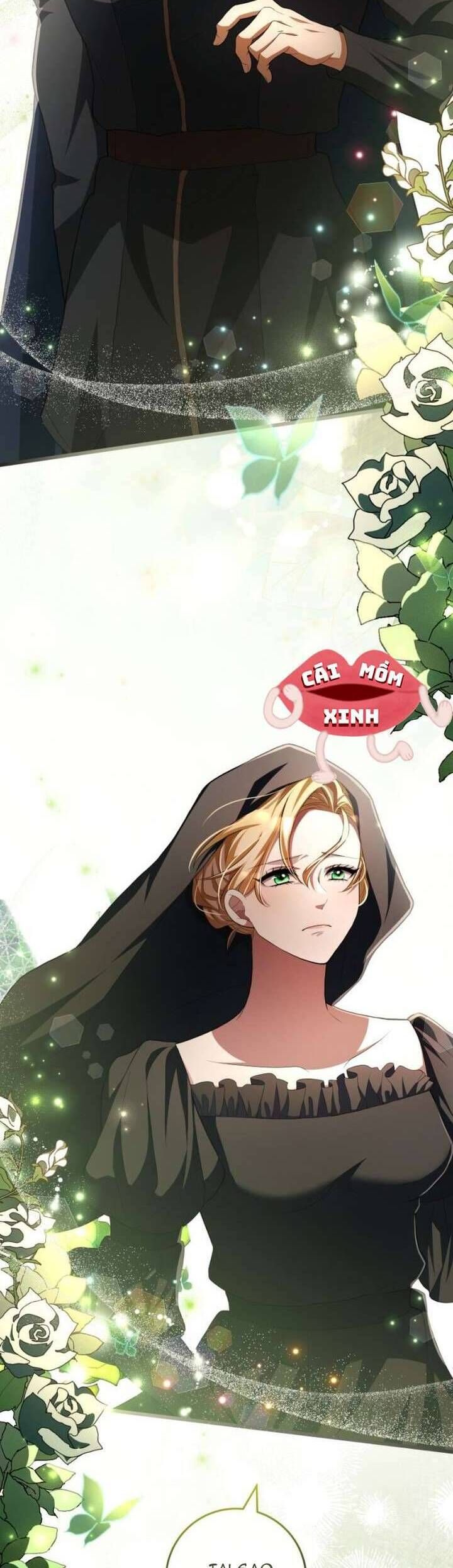 Lời Cầu Hôn Hoang Dã - Chapter 20 - Page 31