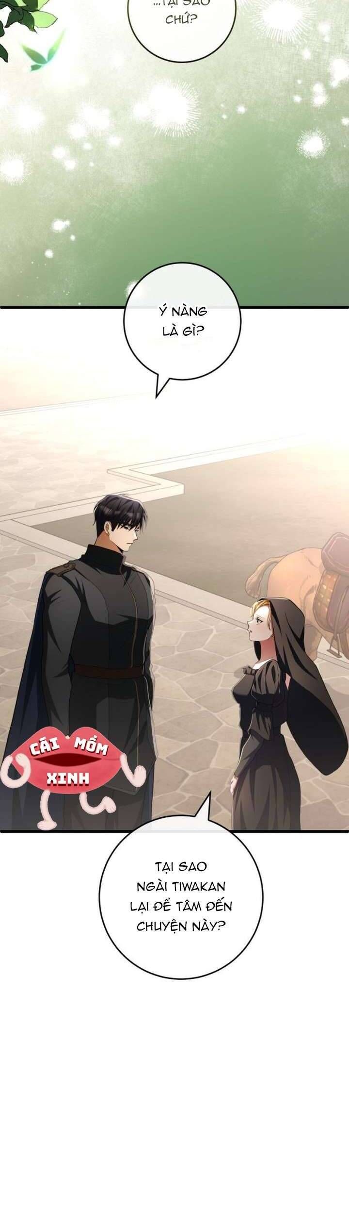 Lời Cầu Hôn Hoang Dã - Chapter 20 - Page 32