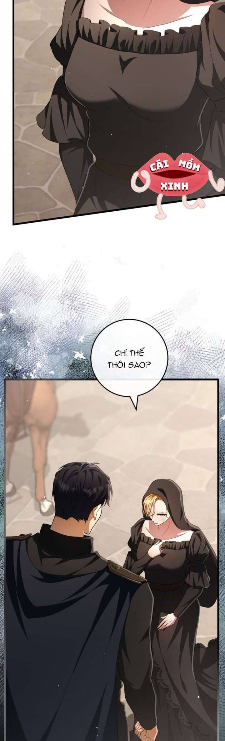 Lời Cầu Hôn Hoang Dã - Chapter 20 - Page 34