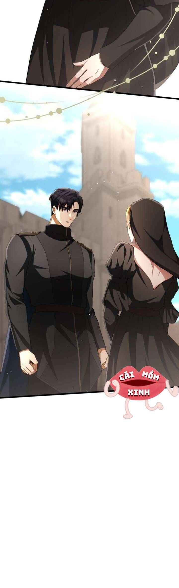 Lời Cầu Hôn Hoang Dã - Chapter 20 - Page 36