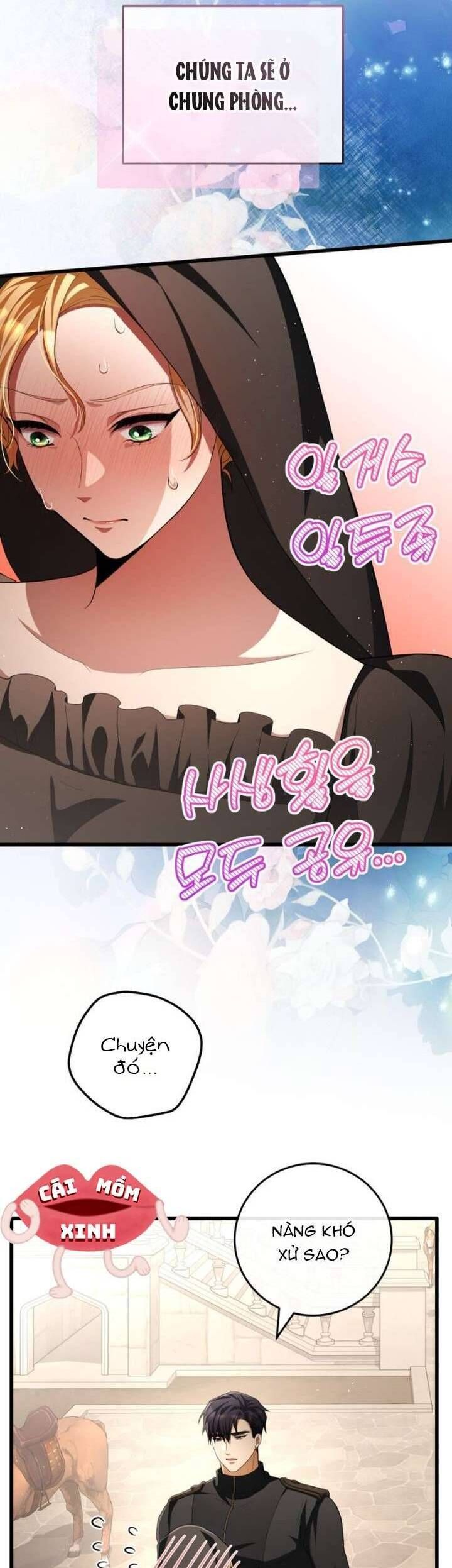 Lời Cầu Hôn Hoang Dã - Chapter 20 - Page 42