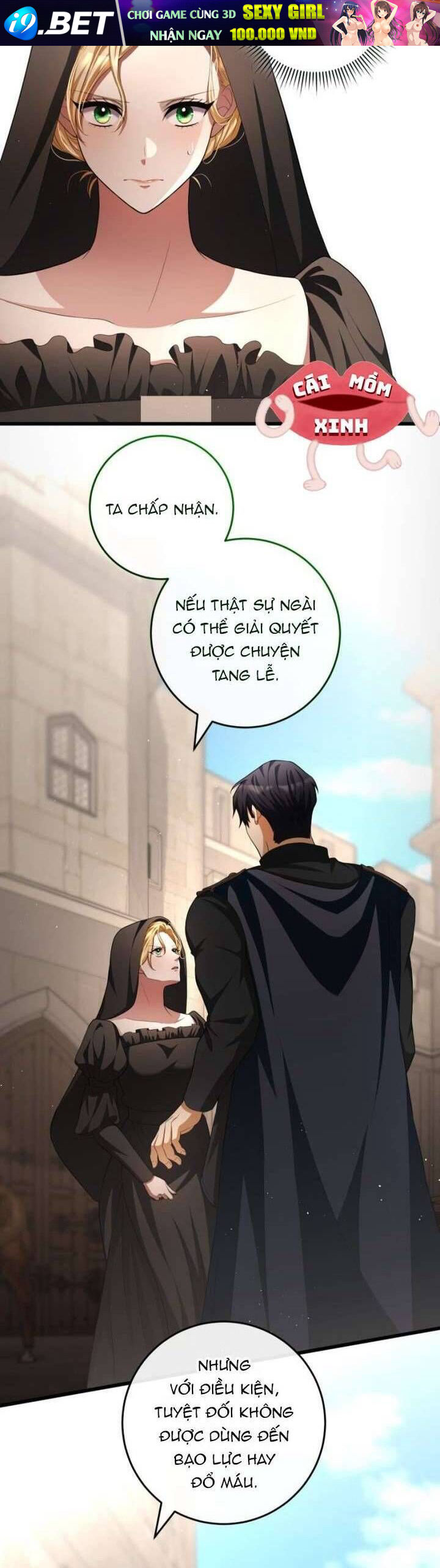 Lời Cầu Hôn Hoang Dã - Chapter 20 - Page 44