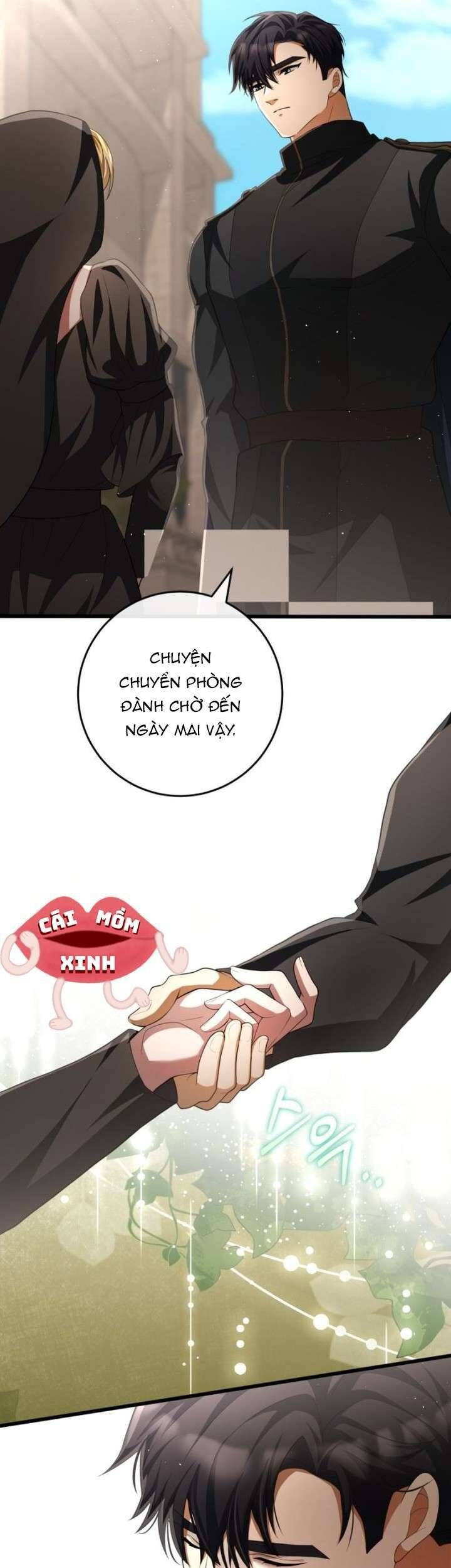 Lời Cầu Hôn Hoang Dã - Chapter 20 - Page 45