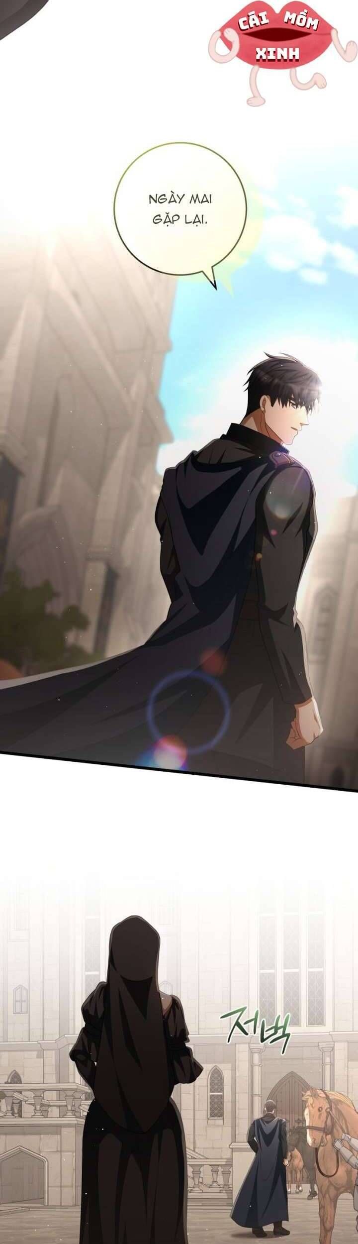 Lời Cầu Hôn Hoang Dã - Chapter 20 - Page 47