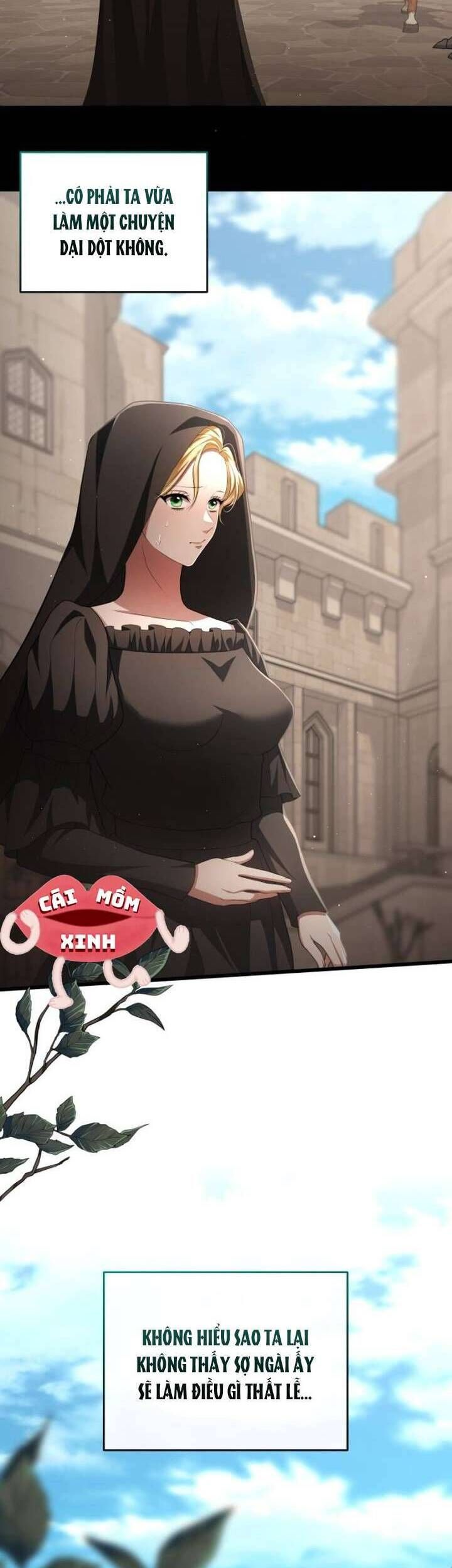 Lời Cầu Hôn Hoang Dã - Chapter 20 - Page 48