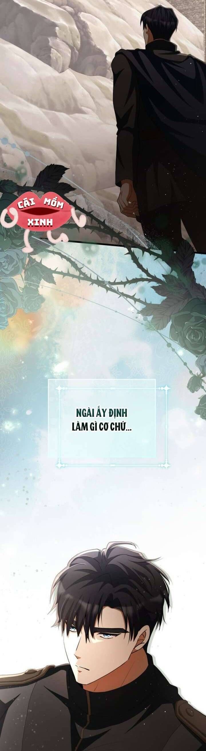 Lời Cầu Hôn Hoang Dã - Chapter 20 - Page 50