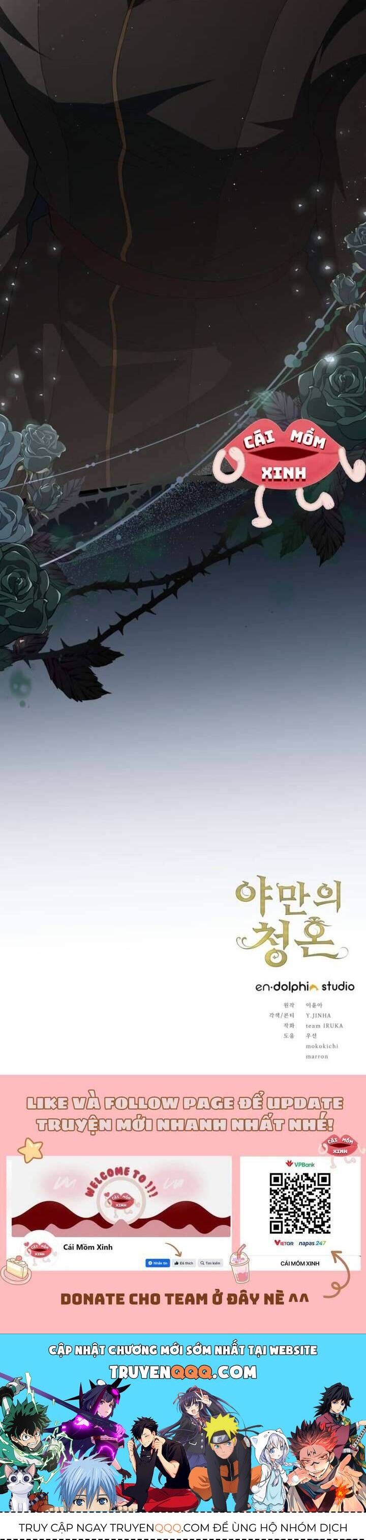 Lời Cầu Hôn Hoang Dã - Chapter 20 - Page 51