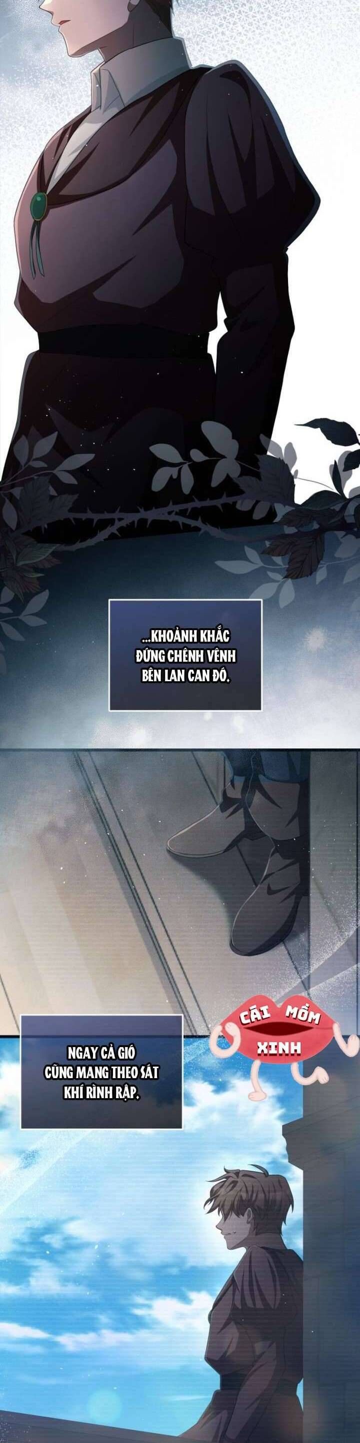 Lời Cầu Hôn Hoang Dã - Chapter 20 - Page 6