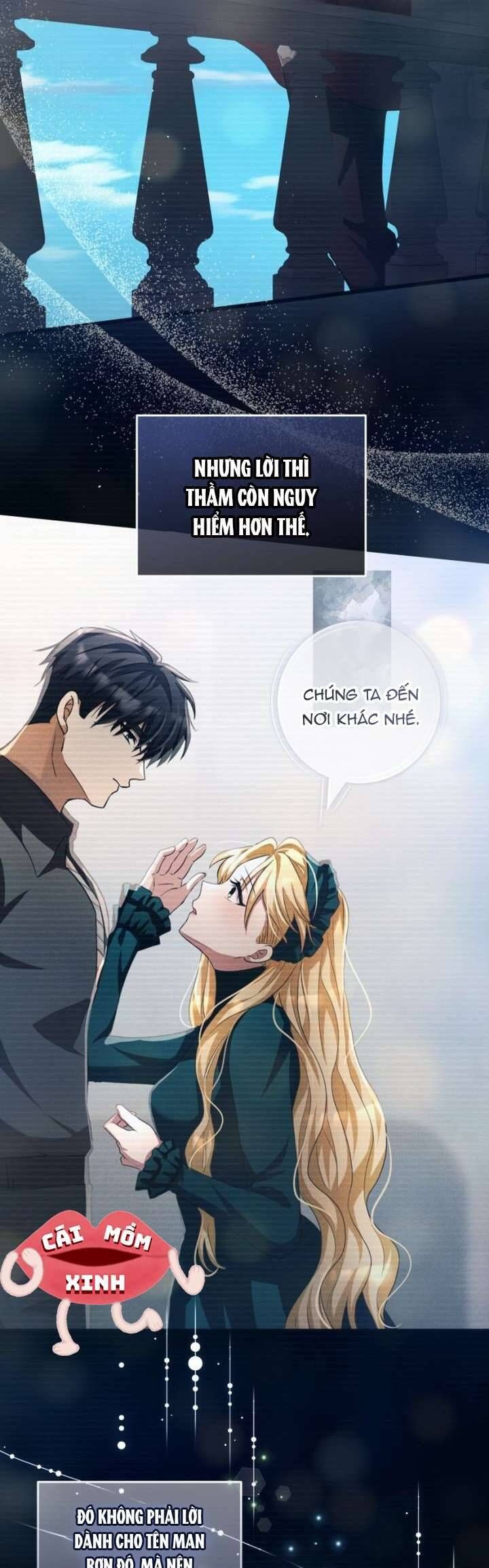 Lời Cầu Hôn Hoang Dã - Chapter 20 - Page 7