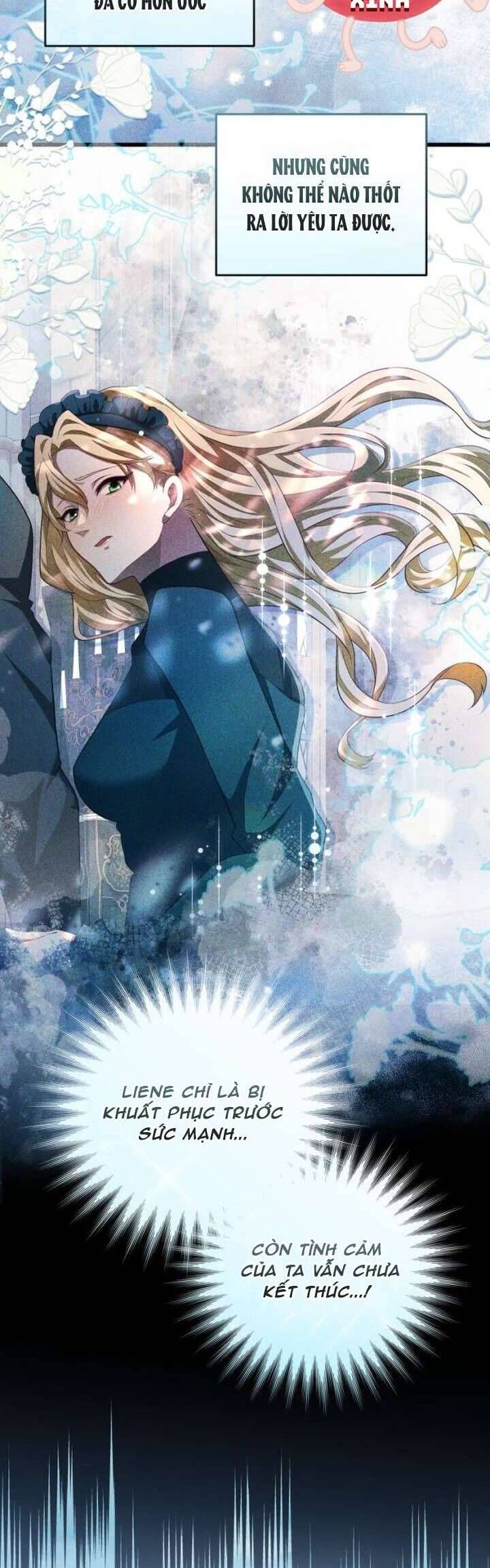 Lời Cầu Hôn Hoang Dã - Chapter 20 - Page 9