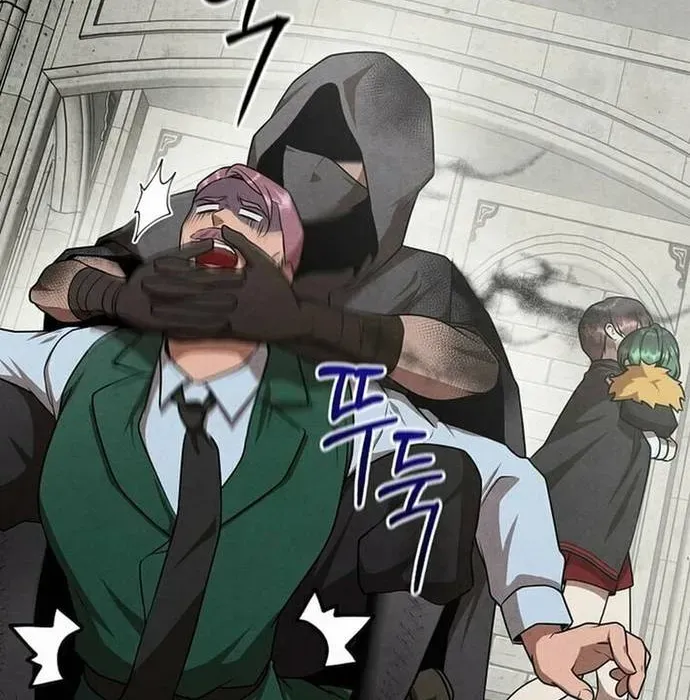 Con Trai Út Huyền Thoại Nhà Hầu Tước - Chapter 130 - Page 103