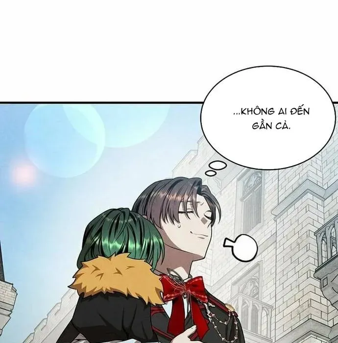 Con Trai Út Huyền Thoại Nhà Hầu Tước - Chapter 130 - Page 110