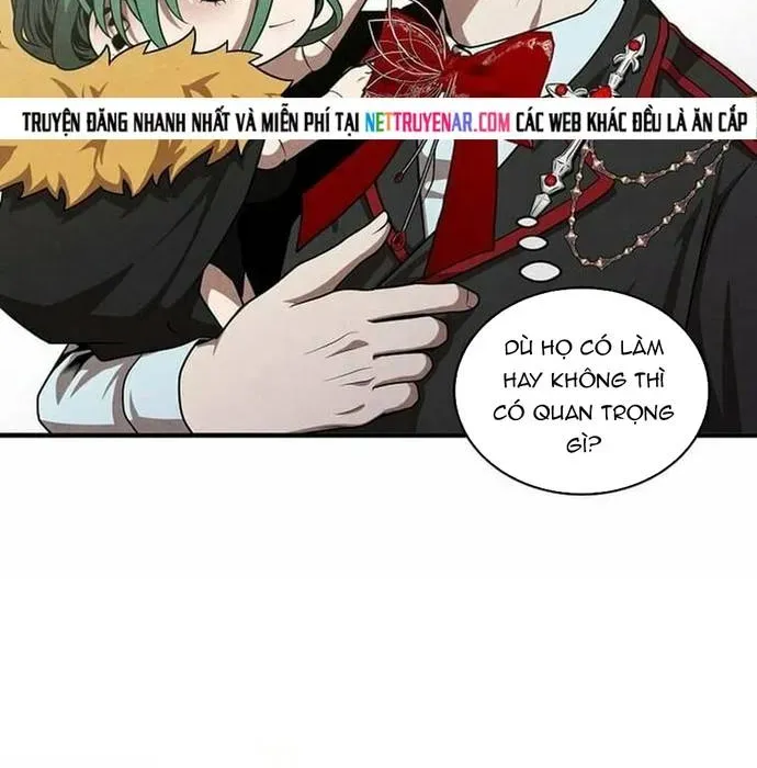 Con Trai Út Huyền Thoại Nhà Hầu Tước - Chapter 130 - Page 114