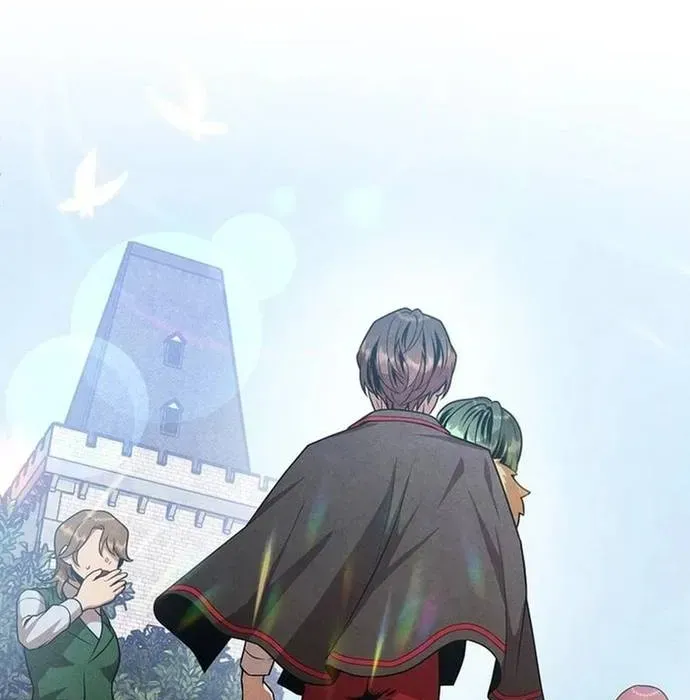 Con Trai Út Huyền Thoại Nhà Hầu Tước - Chapter 130 - Page 115