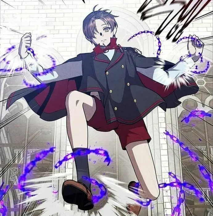 Con Trai Út Huyền Thoại Nhà Hầu Tước - Chapter 130 - Page 12