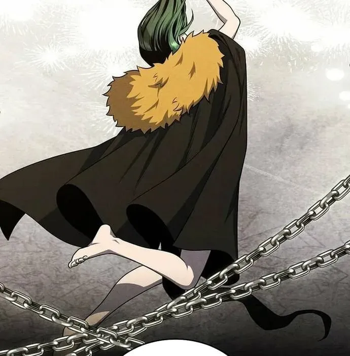 Con Trai Út Huyền Thoại Nhà Hầu Tước - Chapter 130 - Page 34