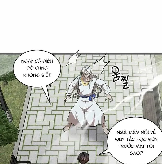 Con Trai Út Huyền Thoại Nhà Hầu Tước - Chapter 130 - Page 36