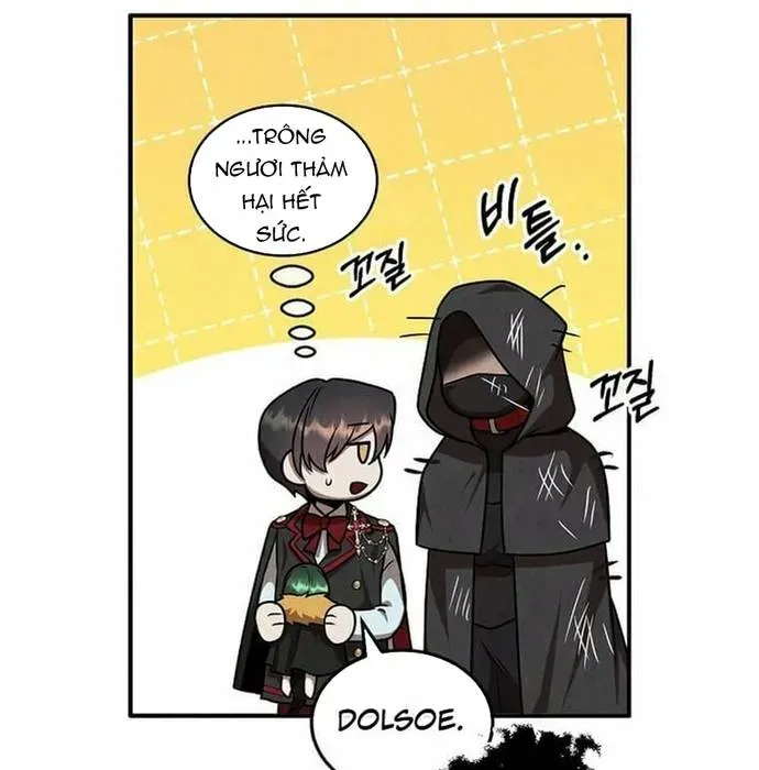 Con Trai Út Huyền Thoại Nhà Hầu Tước - Chapter 130 - Page 96