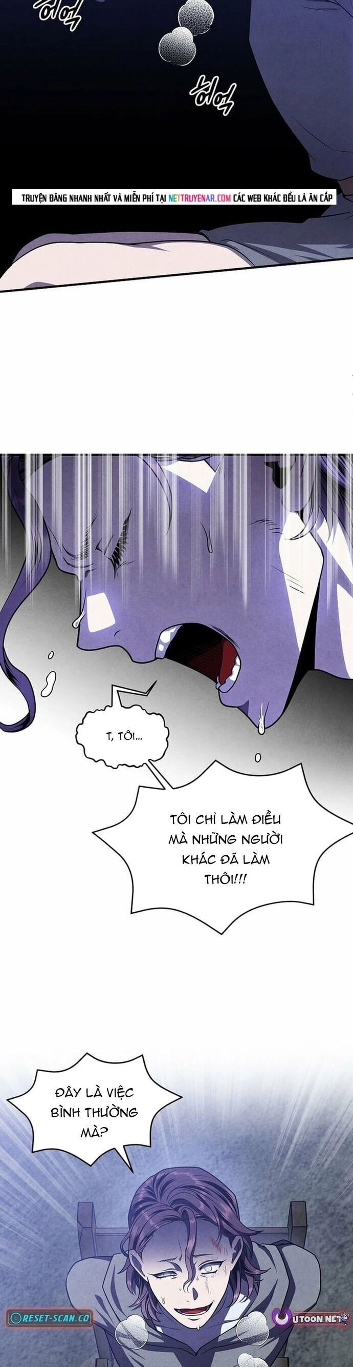 Con Trai Út Huyền Thoại Nhà Hầu Tước - Chapter 131 - Page 11