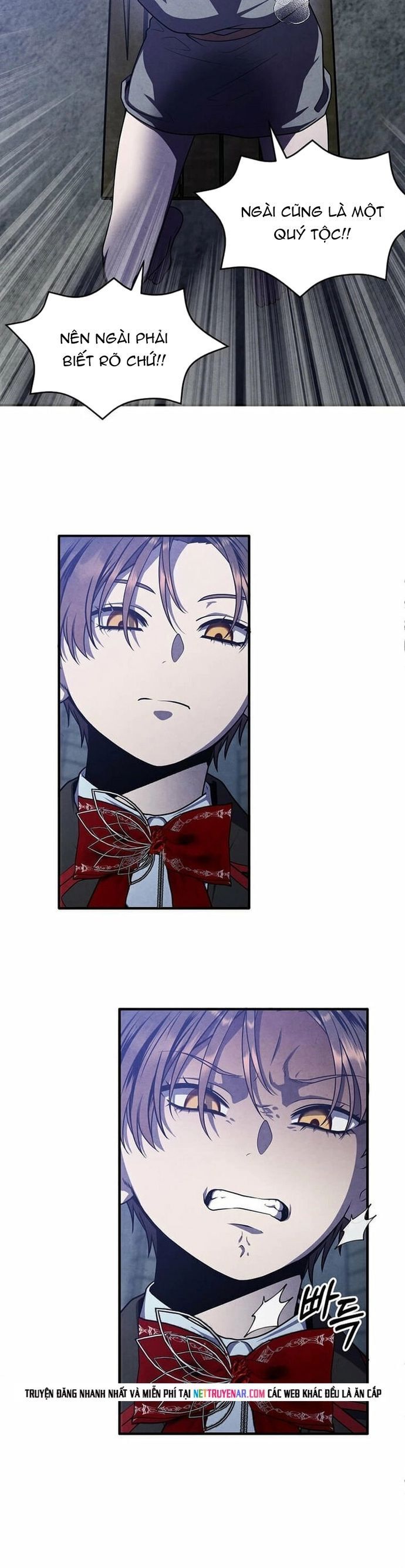 Con Trai Út Huyền Thoại Nhà Hầu Tước - Chapter 131 - Page 12