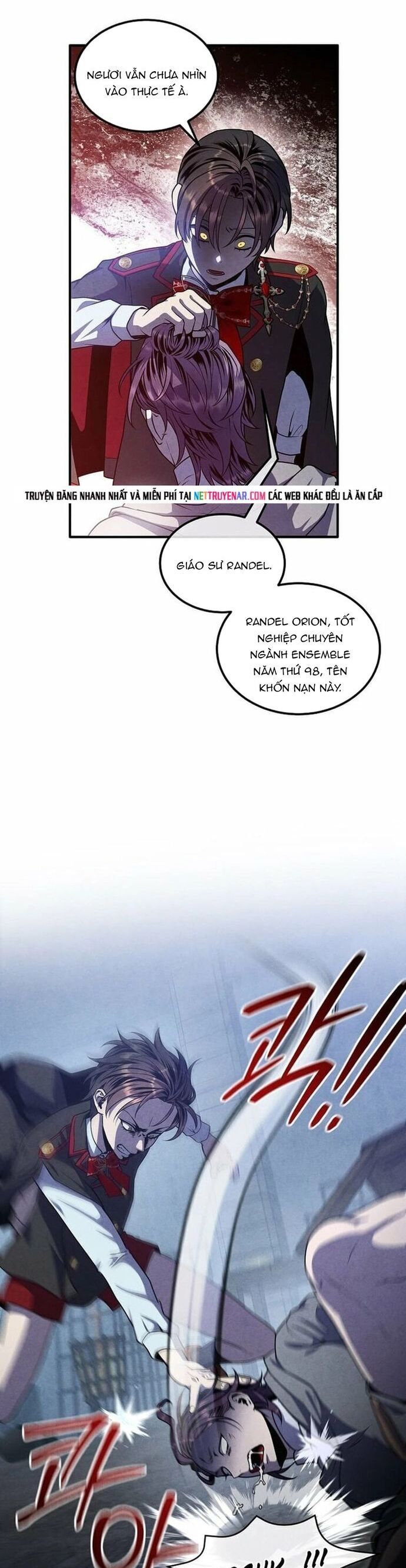 Con Trai Út Huyền Thoại Nhà Hầu Tước - Chapter 131 - Page 14