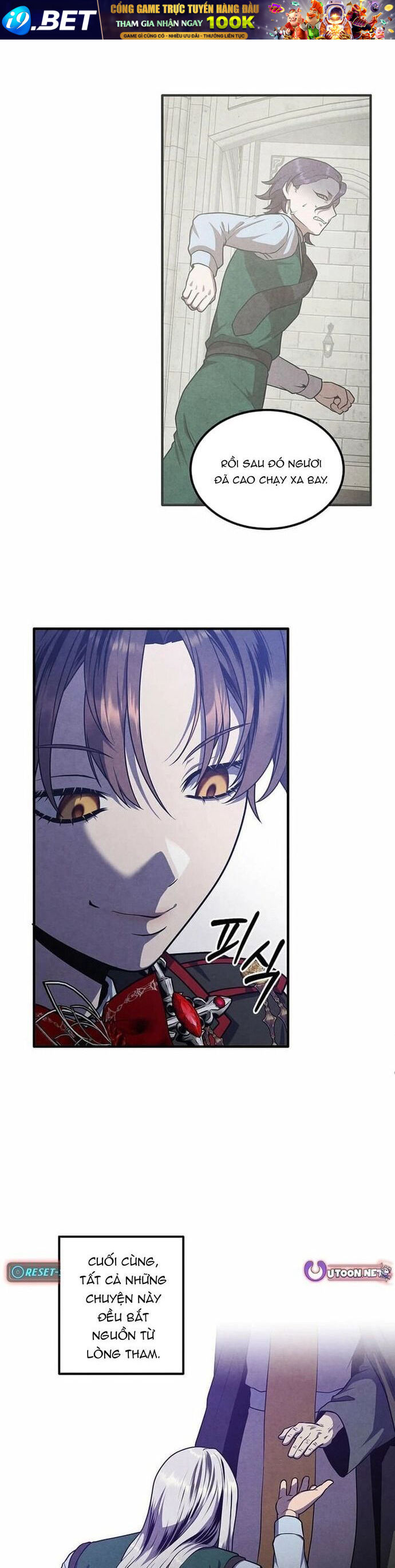 Con Trai Út Huyền Thoại Nhà Hầu Tước - Chapter 131 - Page 16