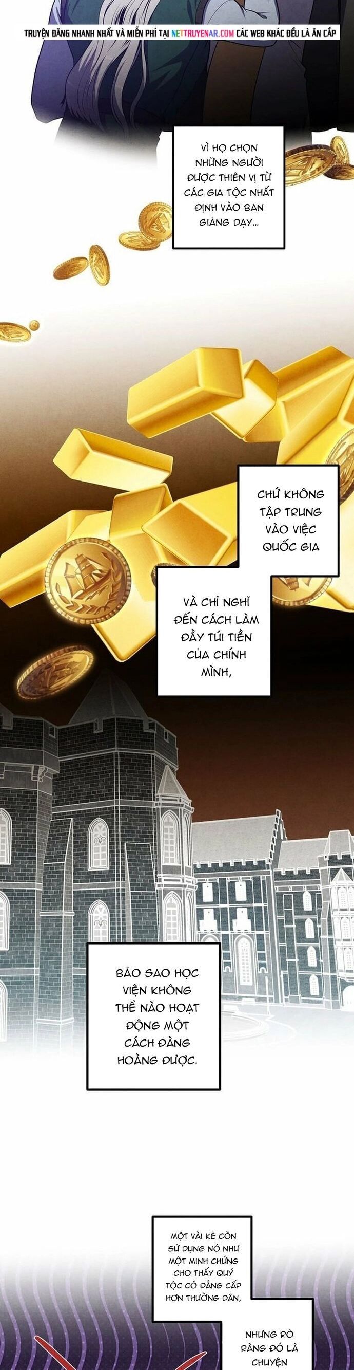 Con Trai Út Huyền Thoại Nhà Hầu Tước - Chapter 131 - Page 17