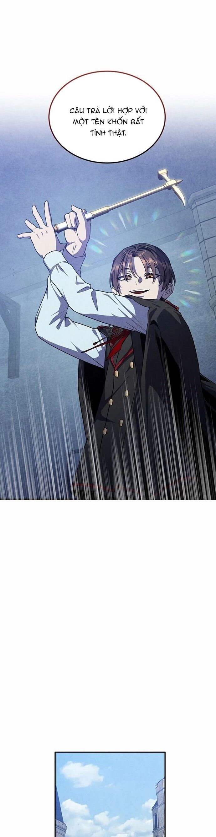 Con Trai Út Huyền Thoại Nhà Hầu Tước - Chapter 131 - Page 22