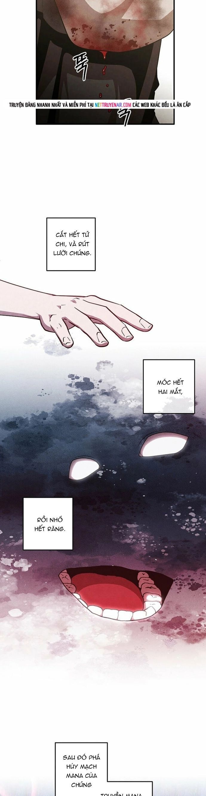 Con Trai Út Huyền Thoại Nhà Hầu Tước - Chapter 131 - Page 24