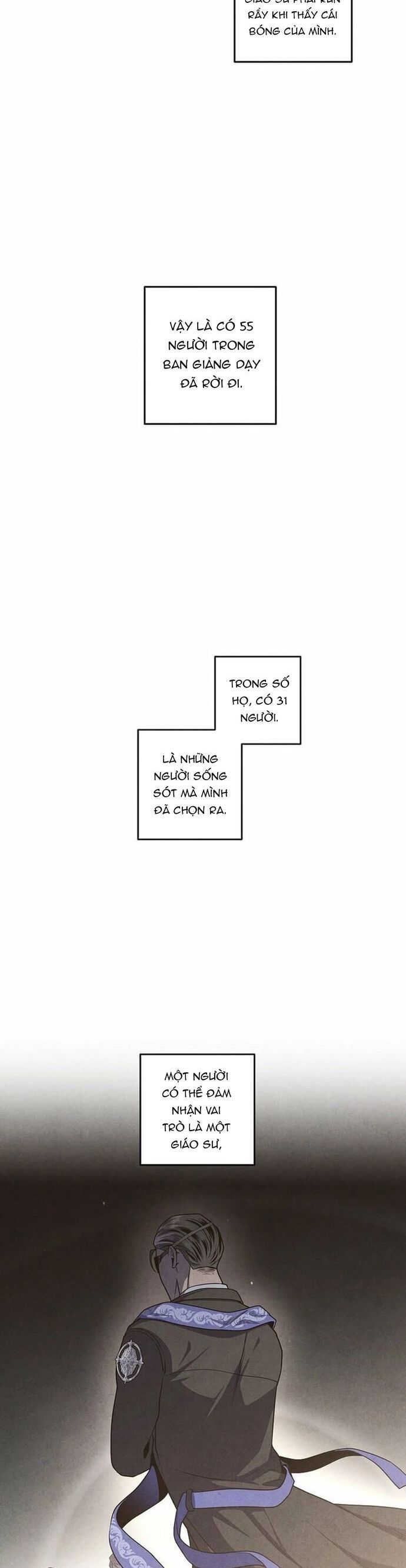 Con Trai Út Huyền Thoại Nhà Hầu Tước - Chapter 131 - Page 28