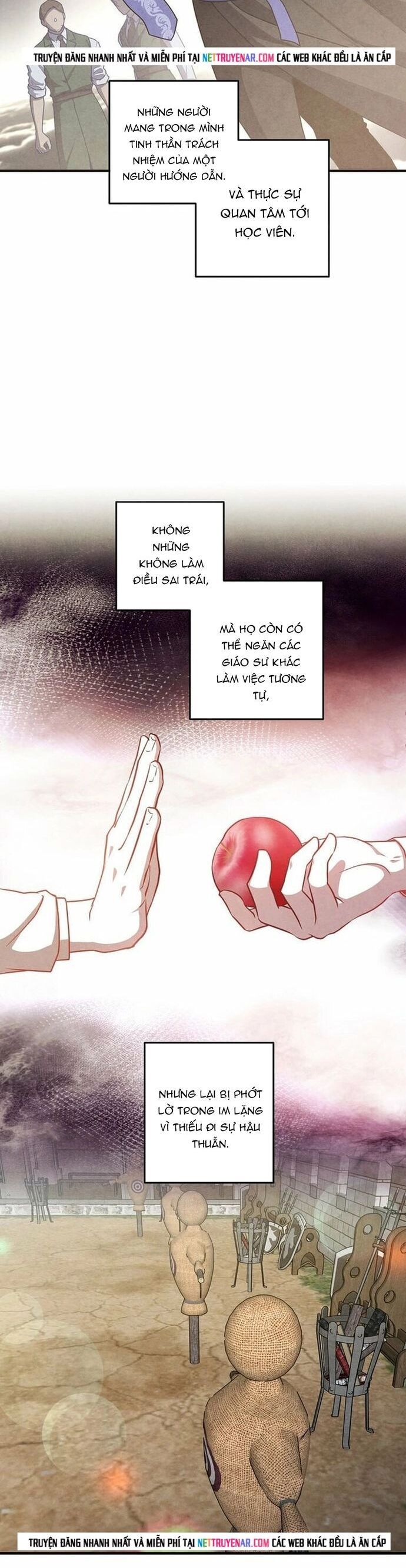 Con Trai Út Huyền Thoại Nhà Hầu Tước - Chapter 131 - Page 29
