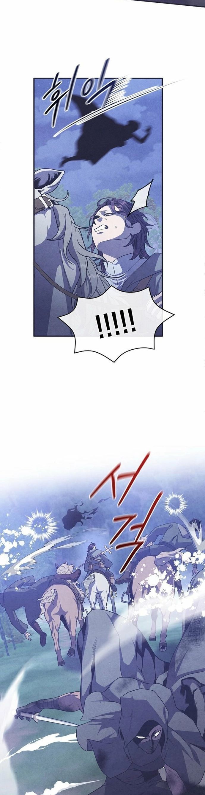 Con Trai Út Huyền Thoại Nhà Hầu Tước - Chapter 131 - Page 3