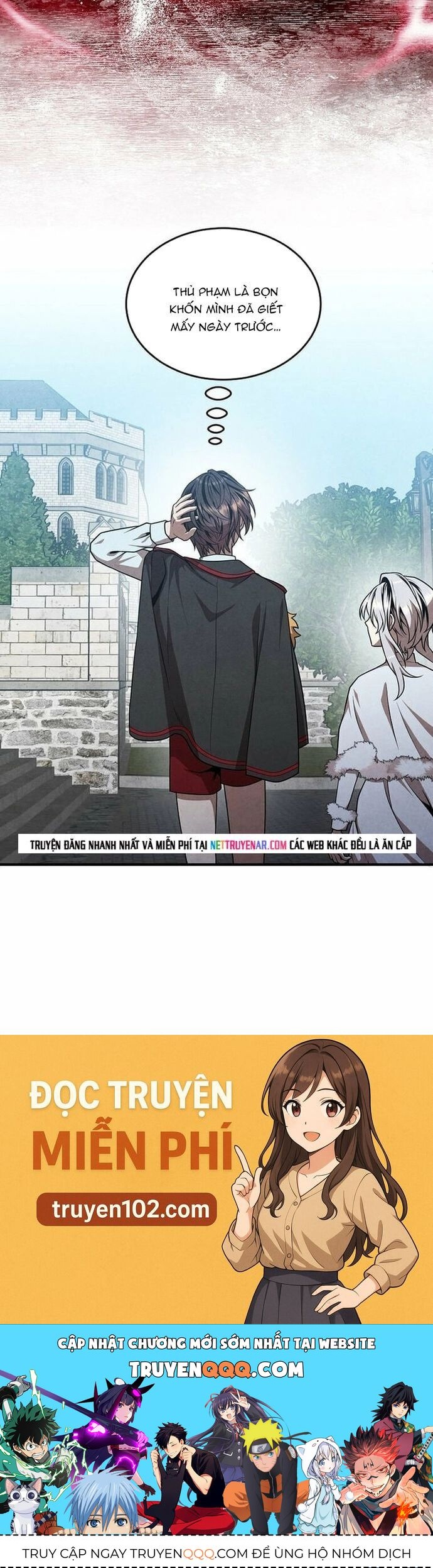 Con Trai Út Huyền Thoại Nhà Hầu Tước - Chapter 131 - Page 31