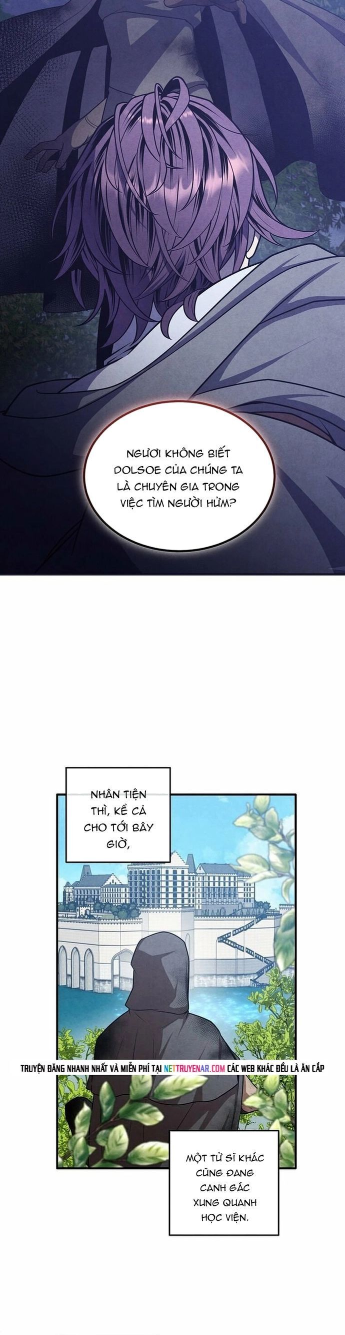 Con Trai Út Huyền Thoại Nhà Hầu Tước - Chapter 131 - Page 6
