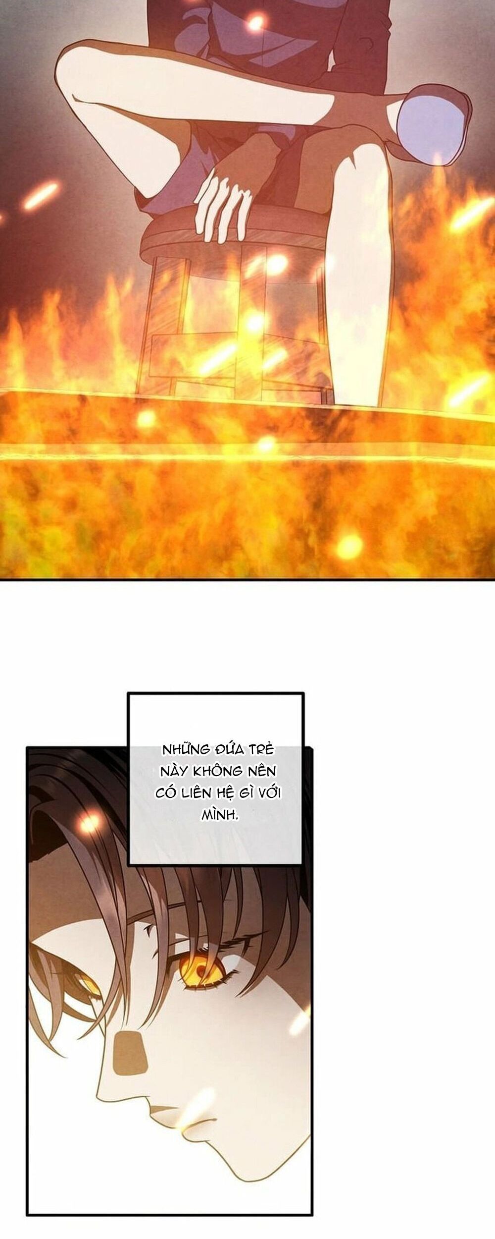 Con Trai Út Huyền Thoại Nhà Hầu Tước - Chapter 132 - Page 17