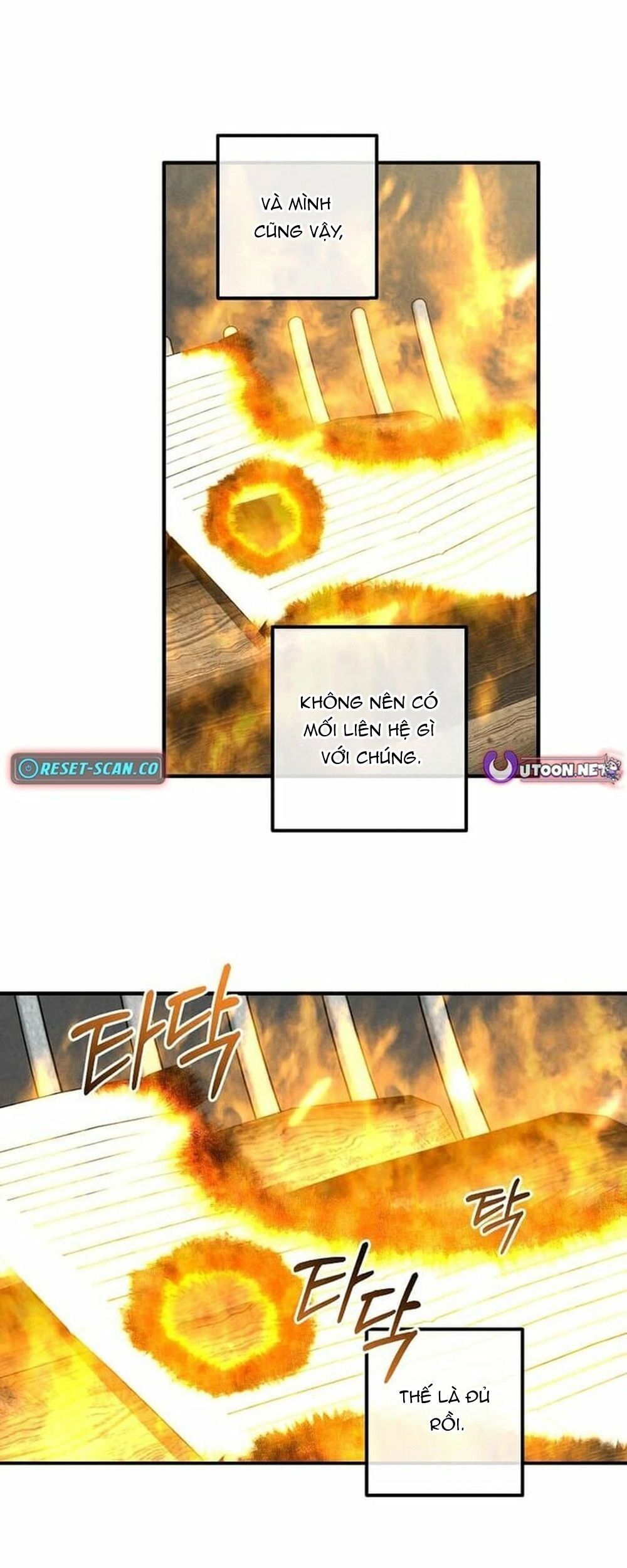 Con Trai Út Huyền Thoại Nhà Hầu Tước - Chapter 132 - Page 18