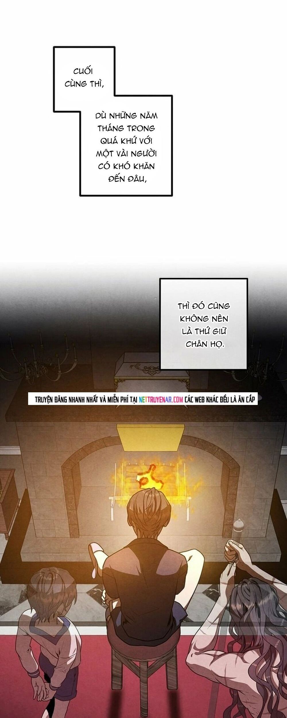 Con Trai Út Huyền Thoại Nhà Hầu Tước - Chapter 132 - Page 19