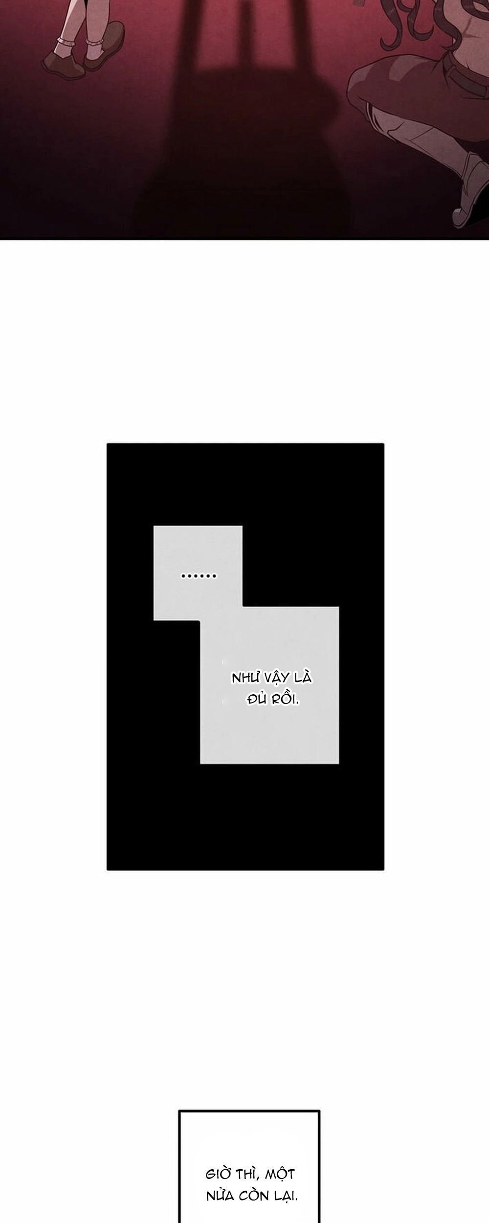 Con Trai Út Huyền Thoại Nhà Hầu Tước - Chapter 132 - Page 20