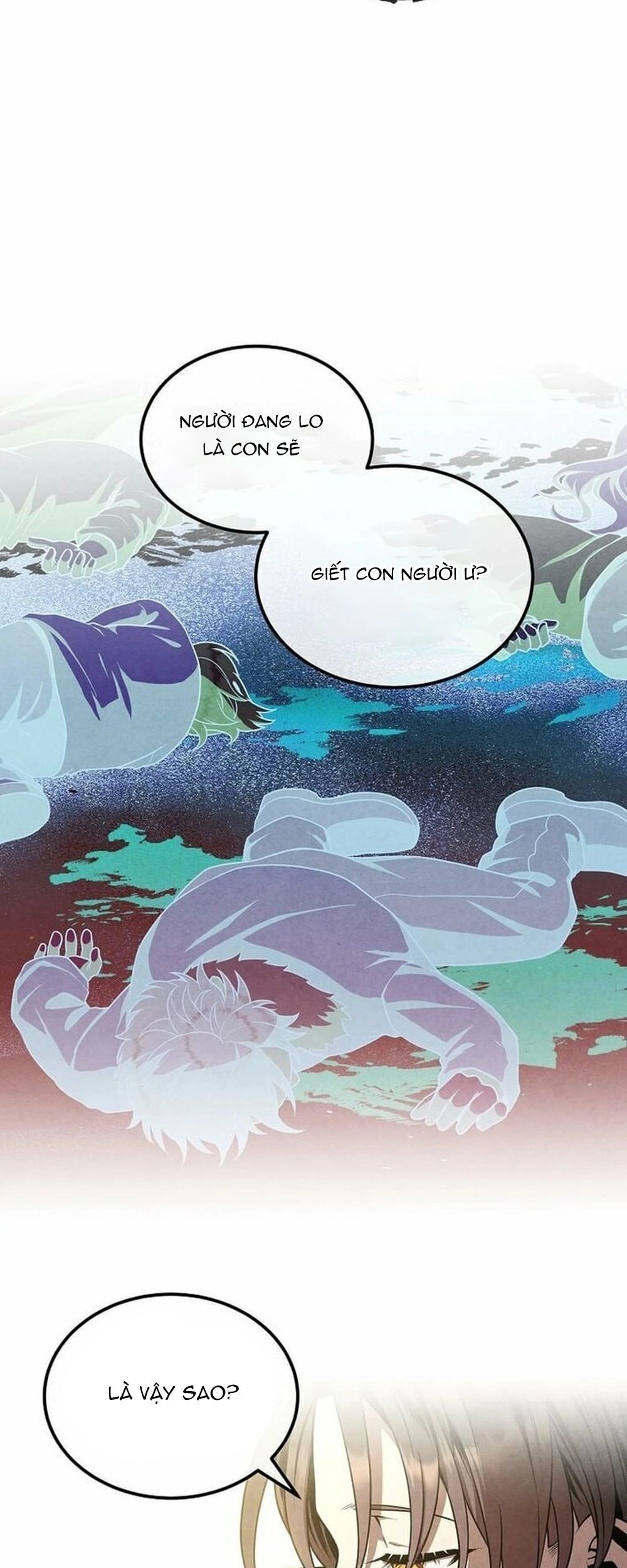 Con Trai Út Huyền Thoại Nhà Hầu Tước - Chapter 132 - Page 28