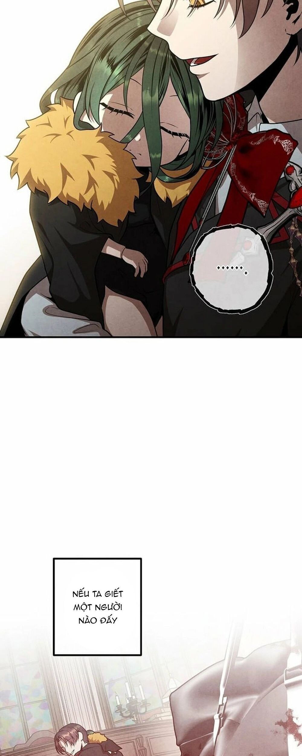 Con Trai Út Huyền Thoại Nhà Hầu Tước - Chapter 132 - Page 29