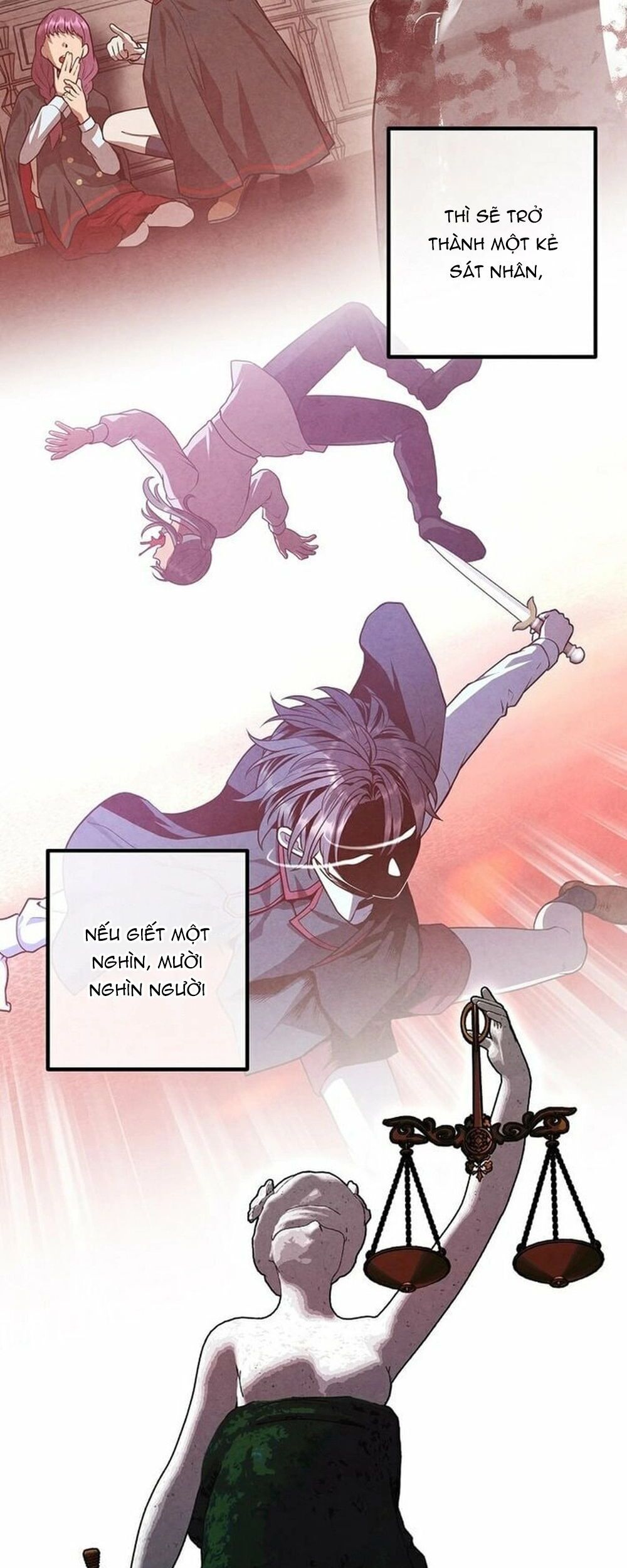 Con Trai Út Huyền Thoại Nhà Hầu Tước - Chapter 132 - Page 30