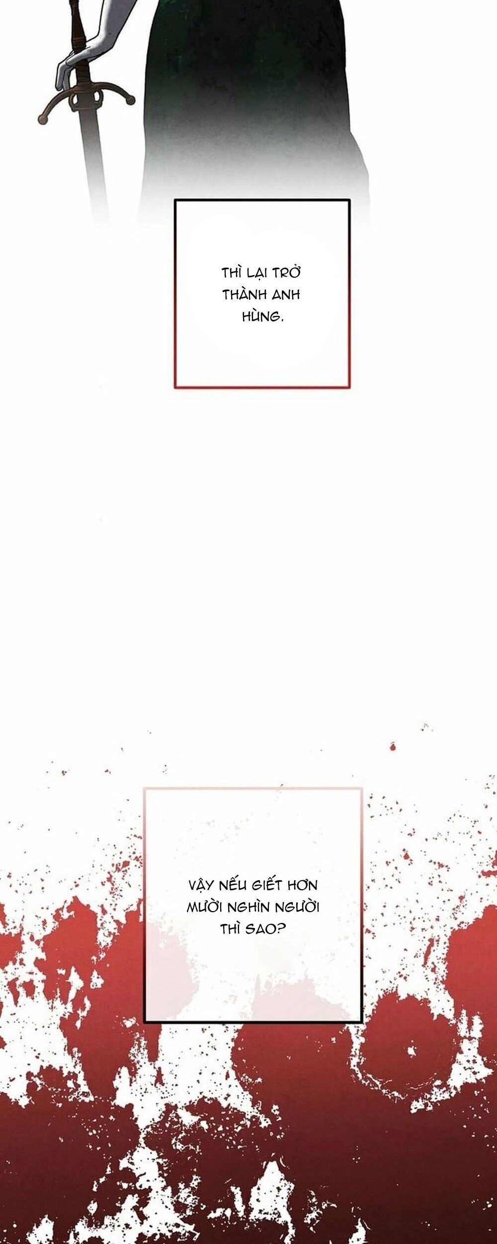 Con Trai Út Huyền Thoại Nhà Hầu Tước - Chapter 132 - Page 31