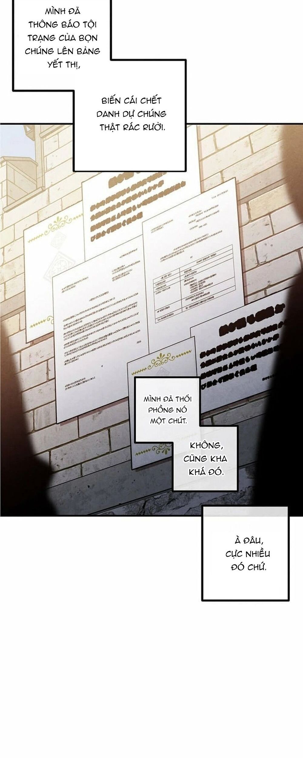 Con Trai Út Huyền Thoại Nhà Hầu Tước - Chapter 132 - Page 5