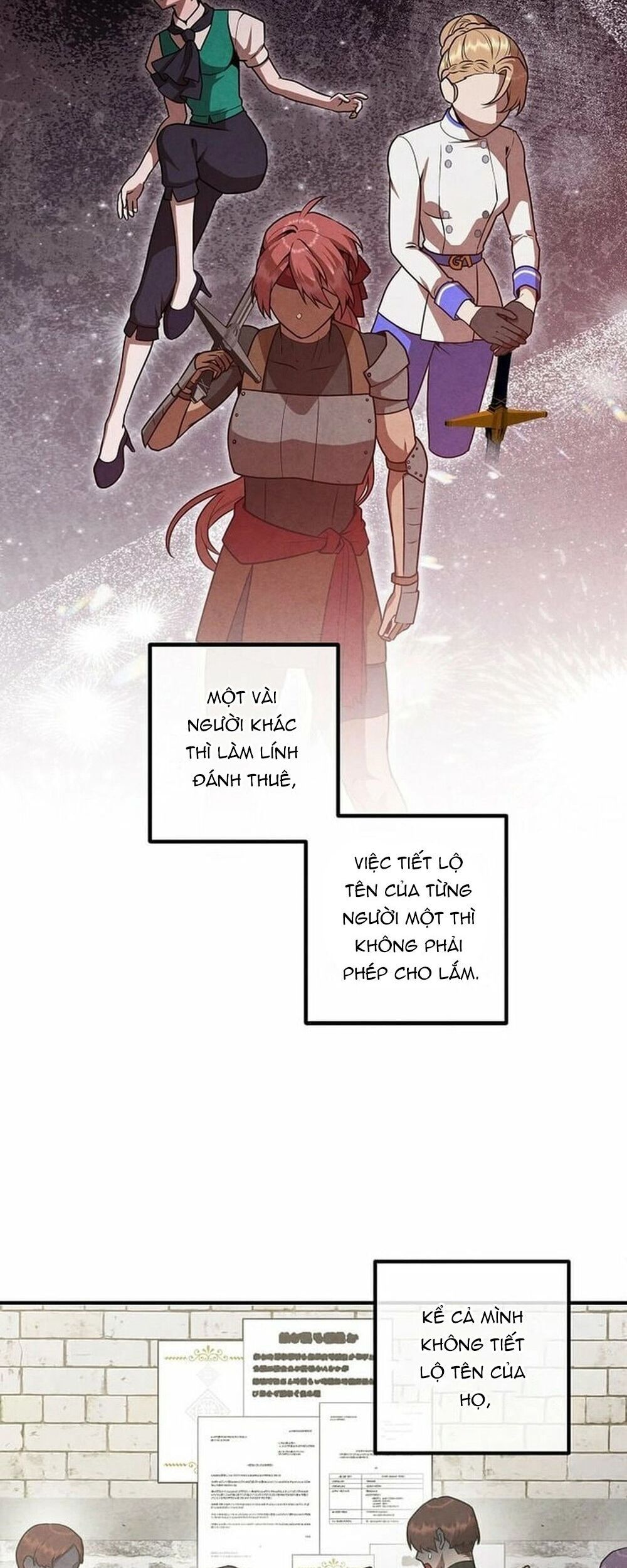 Con Trai Út Huyền Thoại Nhà Hầu Tước - Chapter 132 - Page 9