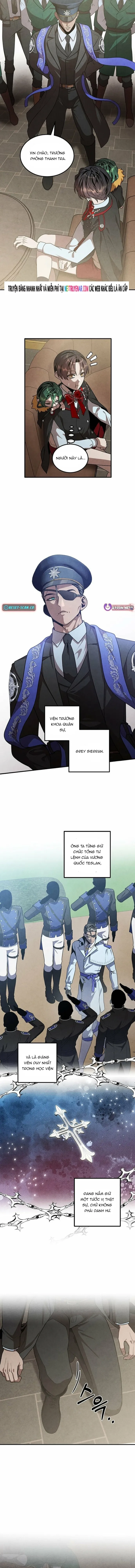 Con Trai Út Huyền Thoại Nhà Hầu Tước - Chapter 133 - Page 5