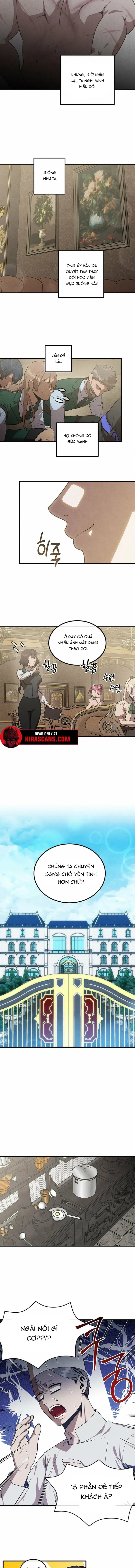 Con Trai Út Huyền Thoại Nhà Hầu Tước - Chapter 134 - Page 4