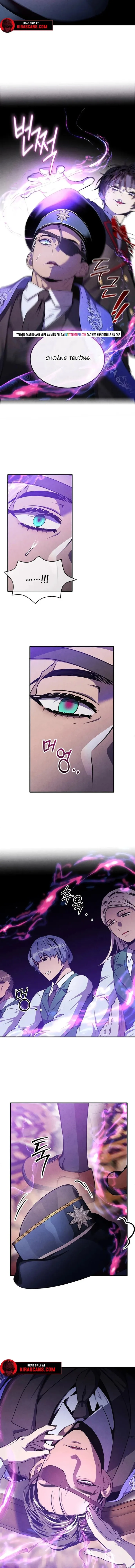 Con Trai Út Huyền Thoại Nhà Hầu Tước - Chapter 135 - Page 10